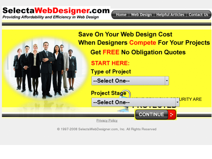 www.selectawebdesigner.com