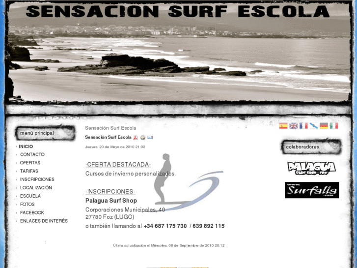 www.sensacionsurf.com