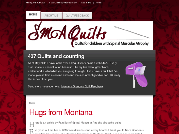 www.smaquilts.com