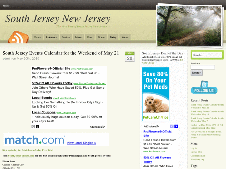 www.southjerseynewjersey.com