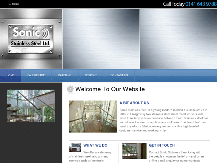 www.stainlesssteelmetalworkers.com