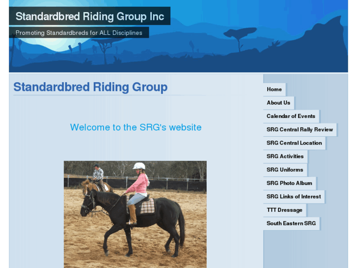 www.standardbredridinggroup.com