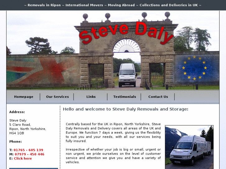www.steve-daly.com