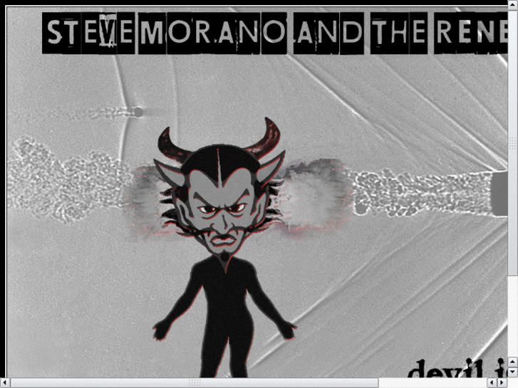 www.stevemoranoband.com