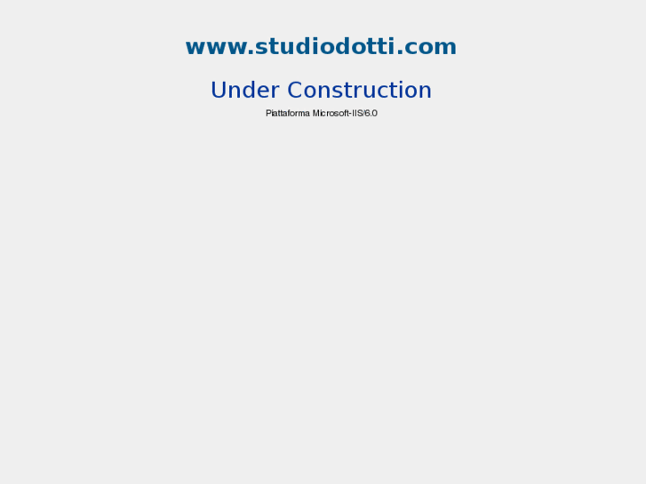 www.studiodotti.com