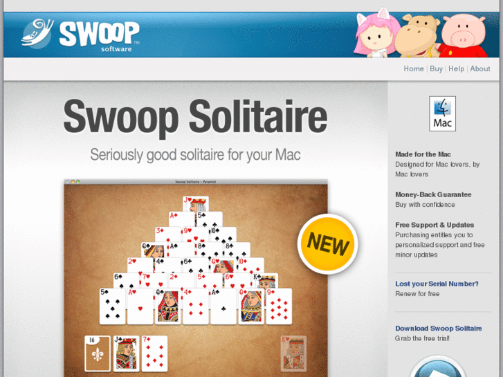 www.swoopsoftware.com