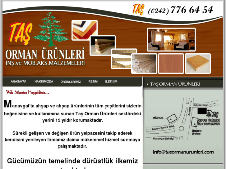 www.tasormanurunleri.com