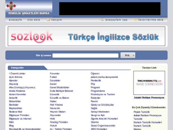 www.temizliksirketleribursa.com