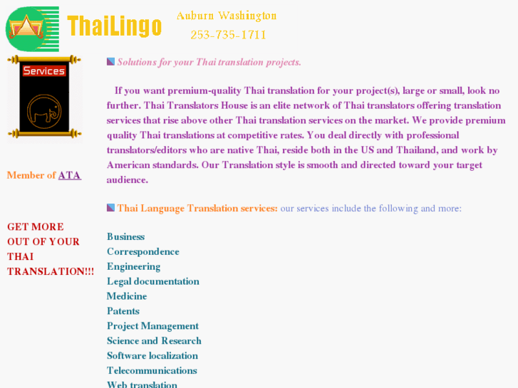 www.thailingo.com