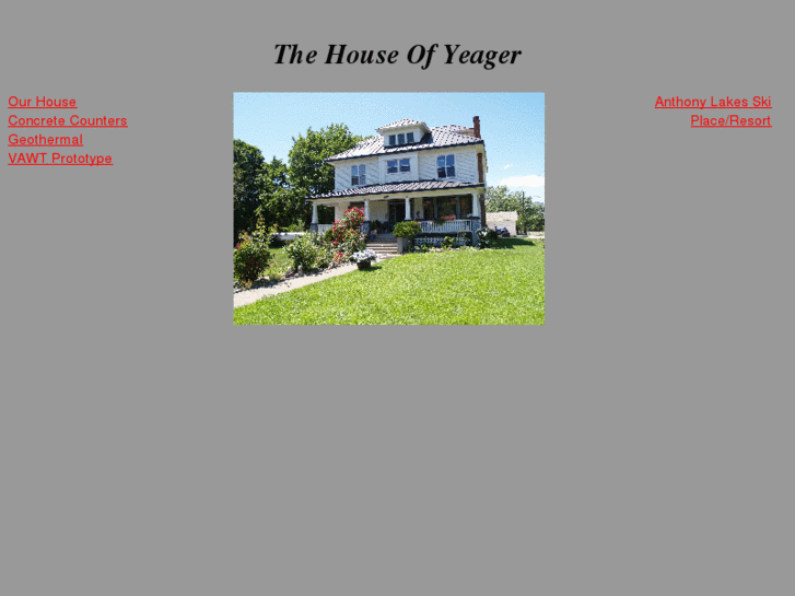 www.thehouseofyeager.com