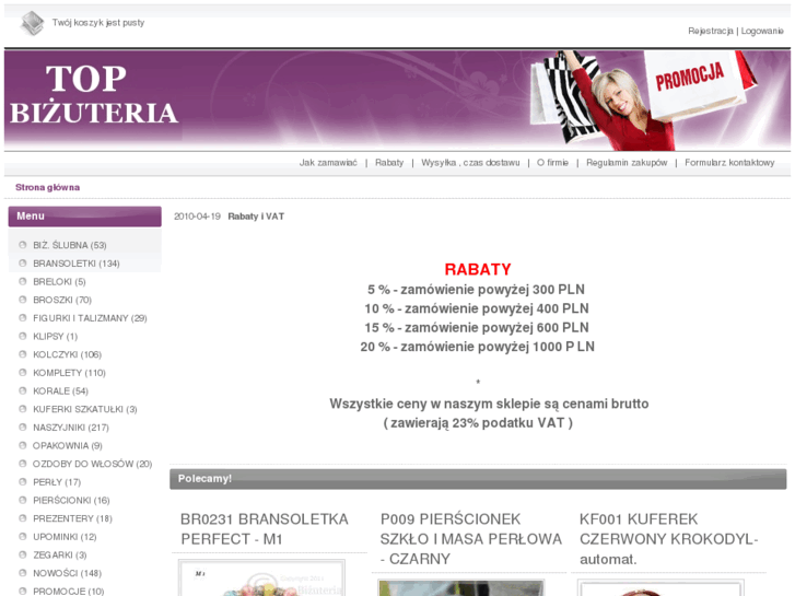 www.topbizuteria.pl