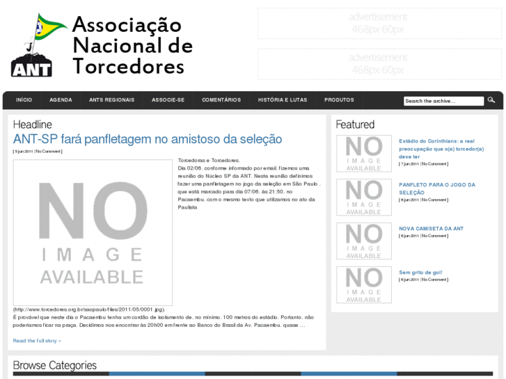 www.torcedores.org