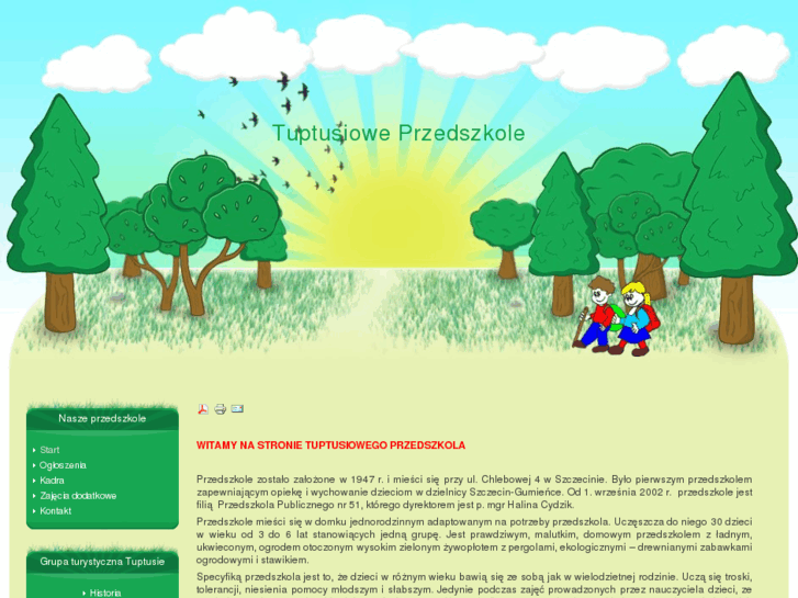 www.tuptusioweprzedszkole.info