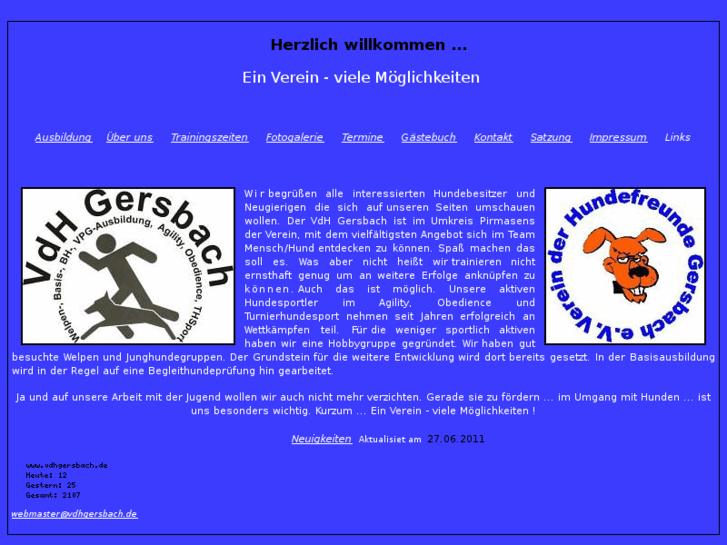 www.vdhgersbach.de