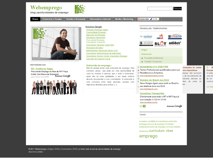 www.webemprego.com