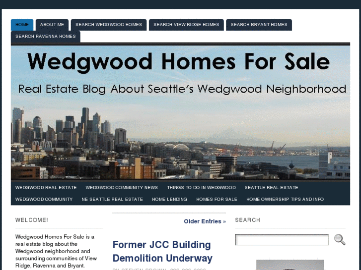 www.wedgwoodhomesforsale.com