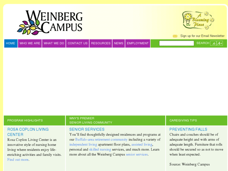 www.weinbergcampus.com