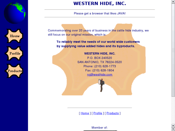 www.westhide.com