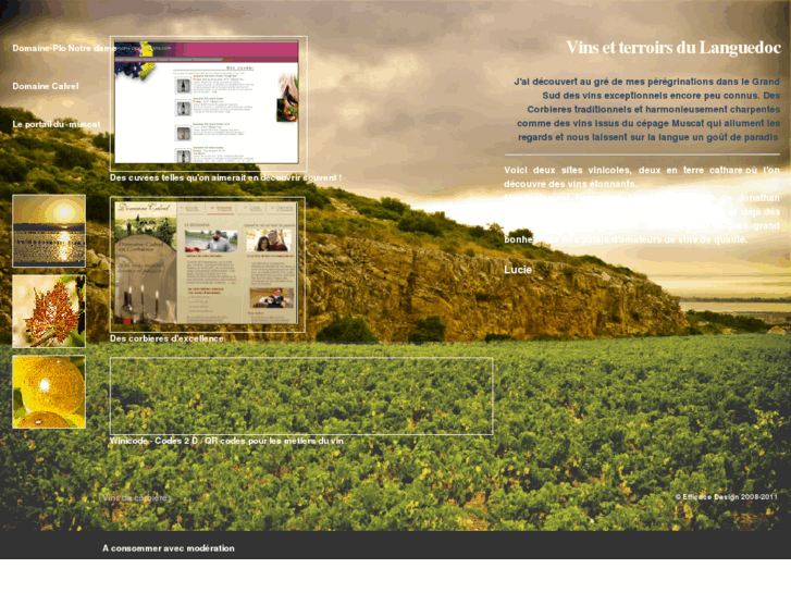 www.wines-languedoc.com