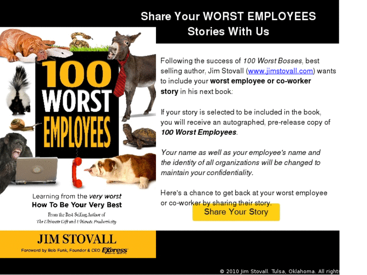 www.worstemployees.com