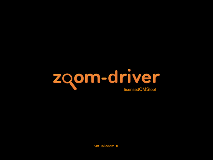 www.zoom-driver.com