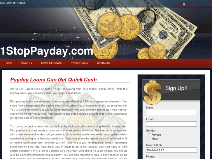 www.1stoppayday.com