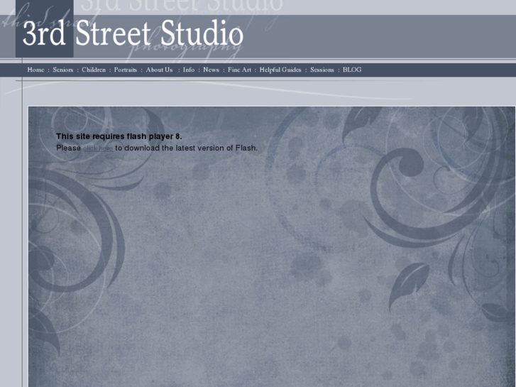 www.3rdststudio.com