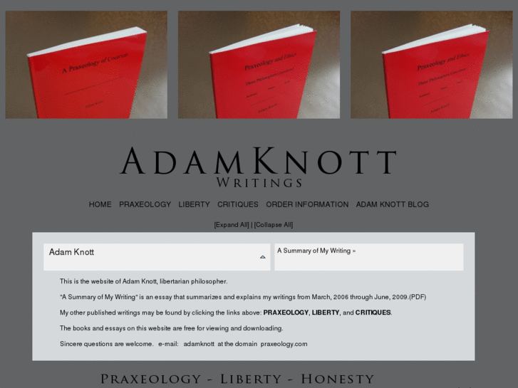 www.adamknott.com