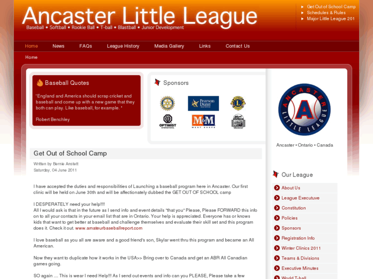 www.ancasterbaseball.org