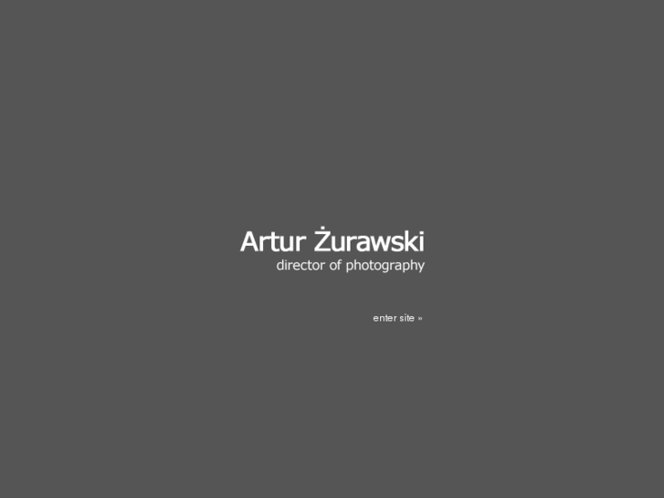 www.arturzurawski.com