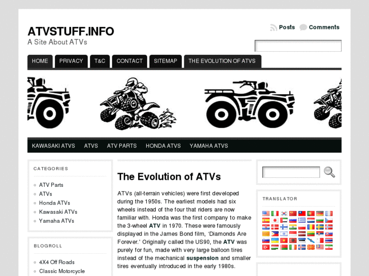 www.atvstuff.info