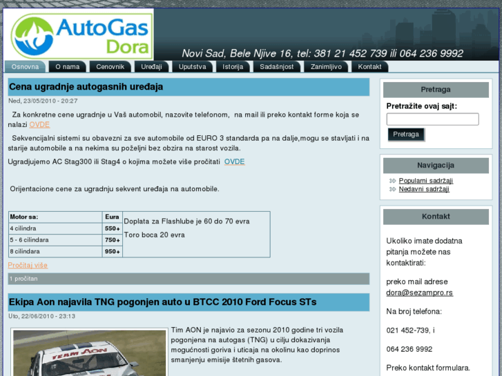 www.autogas.rs