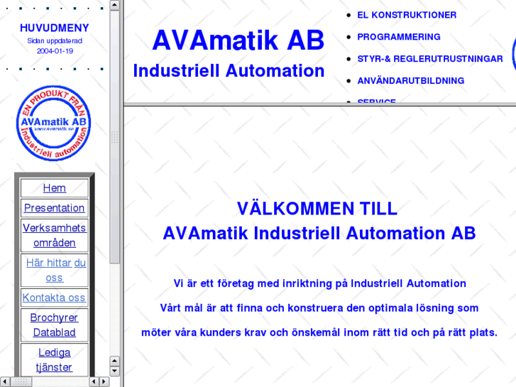 www.avamatik.com