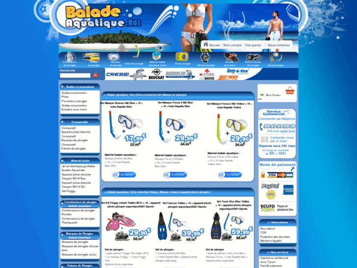 www.balade-aquatique.net