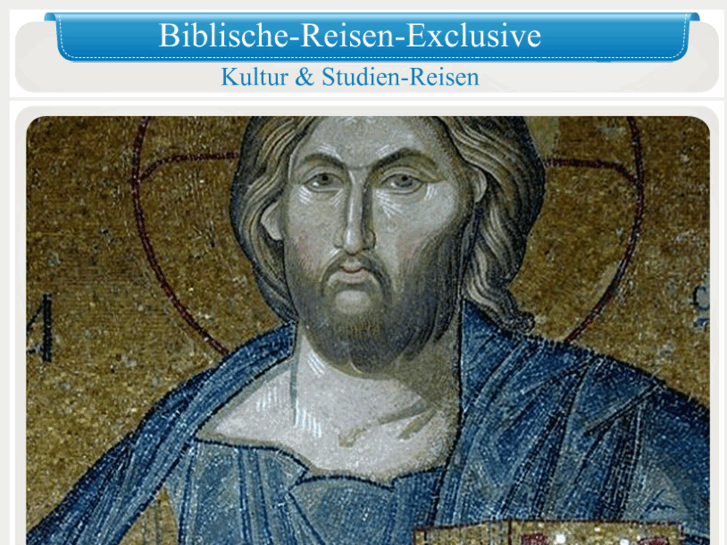 www.biblischereisenexclusive.com