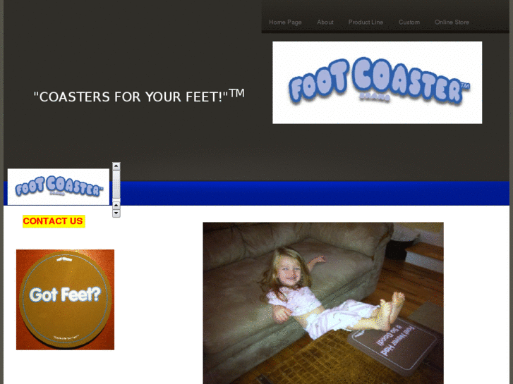 www.bigfoot-coasters.com