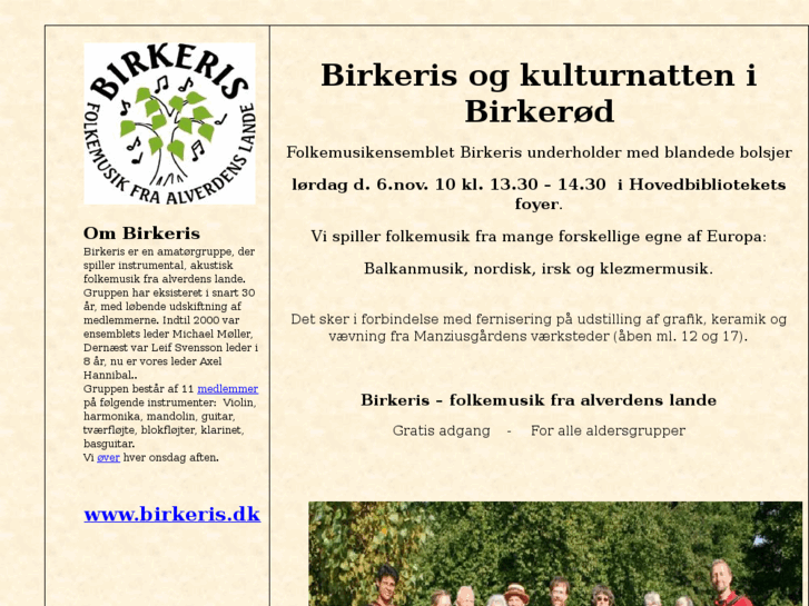 www.birkeris.dk