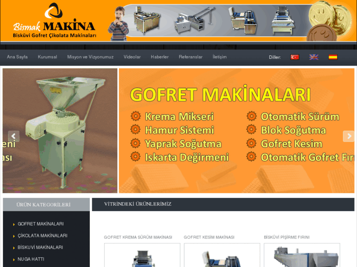 www.bismakmakina.com