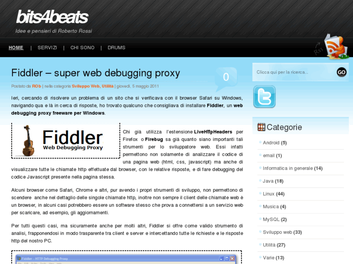 www.bits4beats.it