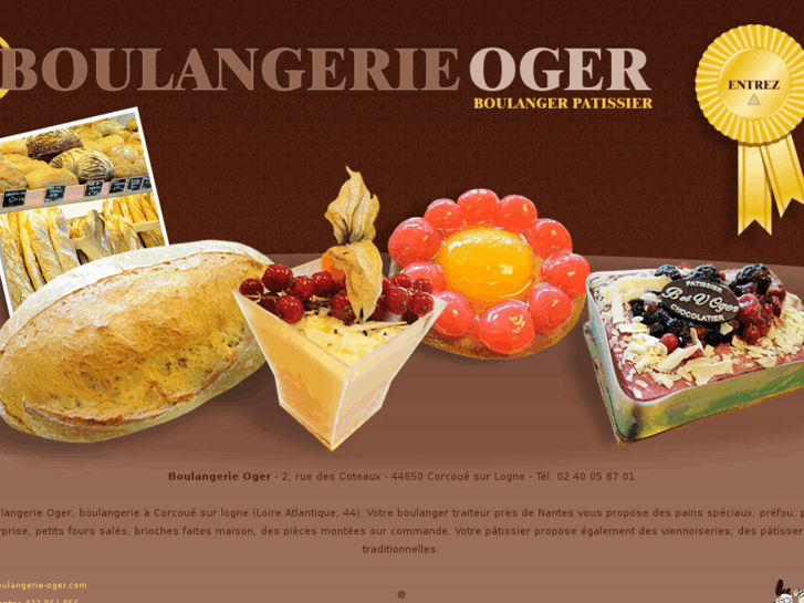 www.boulangerie-oger.com