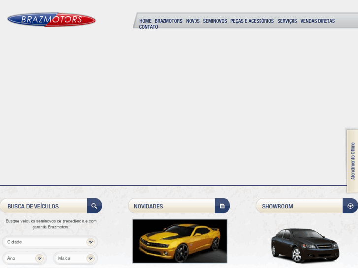 www.brazmotors.com.br