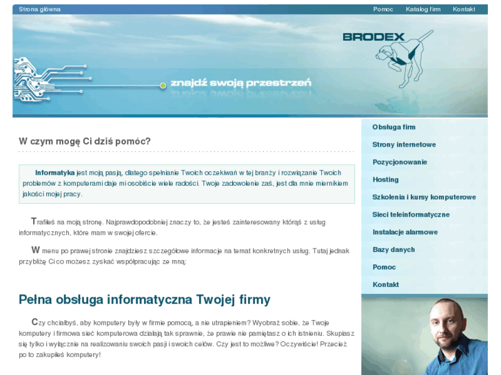 www.brodex.pl