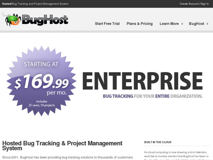 www.bug-trackingsoftware.com