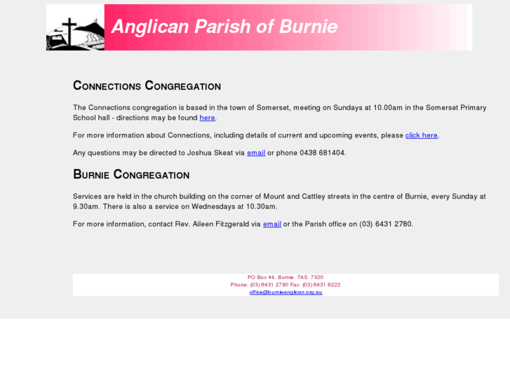 www.burnieanglican.org.au