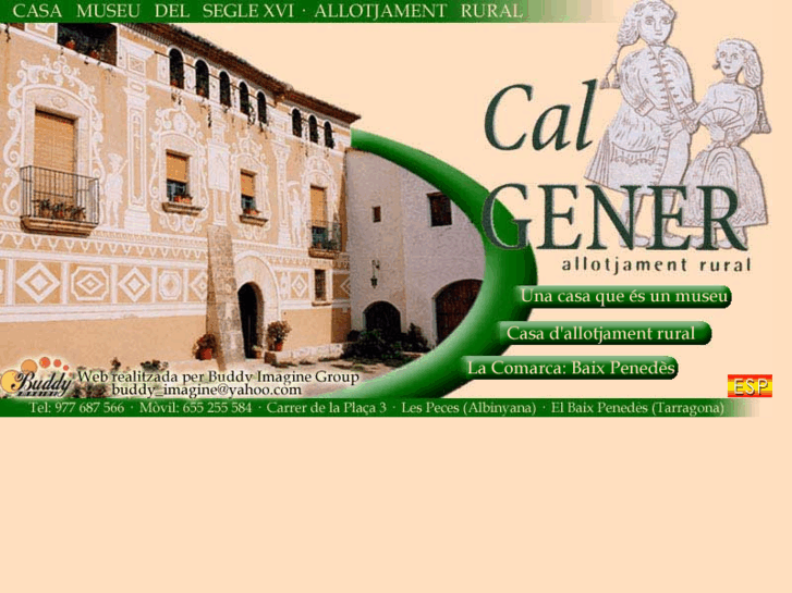 www.calgener.com