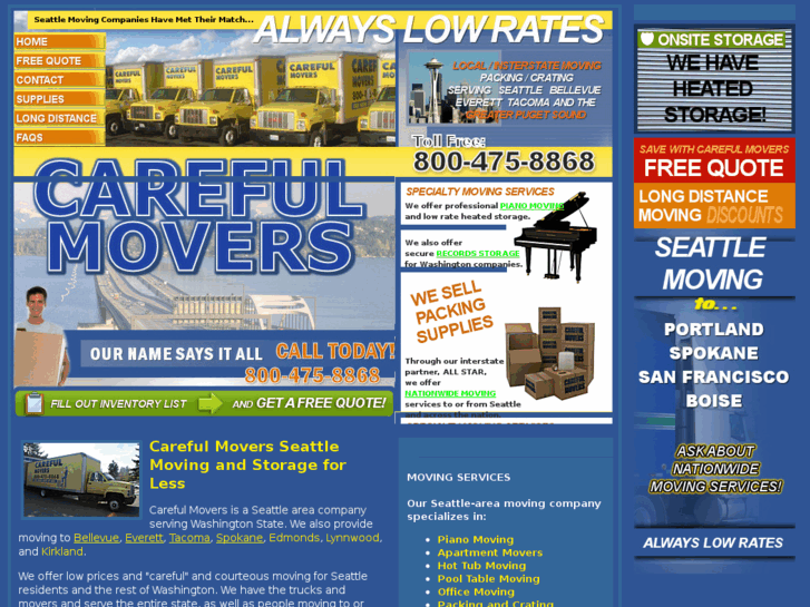 www.carefulmovers.net