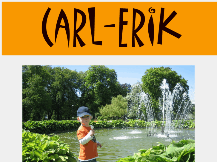 www.carl-erik.net