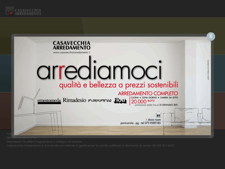 www.casavecchia-arredamento.it