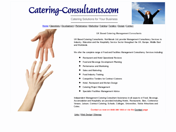 www.catering-consultants.com