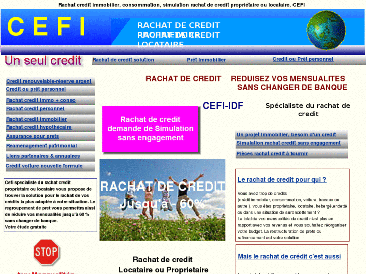 www.cefi-idf.fr